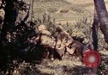 Image of 1st and 2nd Marine Battalions Okinawa Ryukyu Islands, 1945, second 23 stock footage video 65675052760