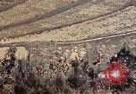 Image of 1st and 2nd Marine Battalions Okinawa Ryukyu Islands, 1945, second 27 stock footage video 65675052760