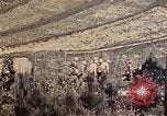 Image of 1st and 2nd Marine Battalions Okinawa Ryukyu Islands, 1945, second 28 stock footage video 65675052760