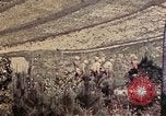 Image of 1st and 2nd Marine Battalions Okinawa Ryukyu Islands, 1945, second 29 stock footage video 65675052760