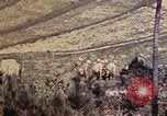 Image of 1st and 2nd Marine Battalions Okinawa Ryukyu Islands, 1945, second 31 stock footage video 65675052760