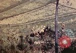 Image of 1st and 2nd Marine Battalions Okinawa Ryukyu Islands, 1945, second 35 stock footage video 65675052760