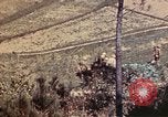 Image of 1st and 2nd Marine Battalions Okinawa Ryukyu Islands, 1945, second 38 stock footage video 65675052760
