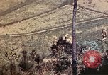 Image of 1st and 2nd Marine Battalions Okinawa Ryukyu Islands, 1945, second 39 stock footage video 65675052760