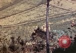 Image of 1st and 2nd Marine Battalions Okinawa Ryukyu Islands, 1945, second 40 stock footage video 65675052760