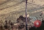 Image of 1st and 2nd Marine Battalions Okinawa Ryukyu Islands, 1945, second 41 stock footage video 65675052760