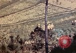 Image of 1st and 2nd Marine Battalions Okinawa Ryukyu Islands, 1945, second 43 stock footage video 65675052760