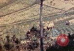 Image of 1st and 2nd Marine Battalions Okinawa Ryukyu Islands, 1945, second 47 stock footage video 65675052760
