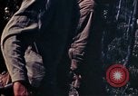 Image of 1st and 2nd Marine Battalions Okinawa Ryukyu Islands, 1945, second 50 stock footage video 65675052760