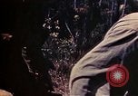 Image of 1st and 2nd Marine Battalions Okinawa Ryukyu Islands, 1945, second 53 stock footage video 65675052760