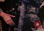 Image of 1st and 2nd Marine Battalions Okinawa Ryukyu Islands, 1945, second 61 stock footage video 65675052760