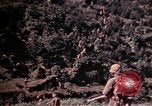 Image of 1st and 2nd Marine Battalions Okinawa Ryukyu Islands, 1945, second 3 stock footage video 65675052761