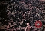 Image of 1st and 2nd Marine Battalions Okinawa Ryukyu Islands, 1945, second 8 stock footage video 65675052761