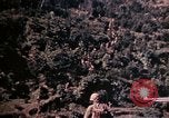 Image of 1st and 2nd Marine Battalions Okinawa Ryukyu Islands, 1945, second 11 stock footage video 65675052761