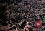 Image of 1st and 2nd Marine Battalions Okinawa Ryukyu Islands, 1945, second 26 stock footage video 65675052761
