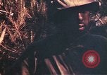 Image of 1st and 2nd Marine Battalions Okinawa Ryukyu Islands, 1945, second 29 stock footage video 65675052761