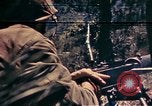 Image of US Marines Okinawa Ryukyu Islands, 1945, second 1 stock footage video 65675052762