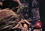 Image of US Marines Okinawa Ryukyu Islands, 1945, second 4 stock footage video 65675052762