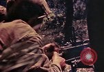 Image of US Marines Okinawa Ryukyu Islands, 1945, second 5 stock footage video 65675052762