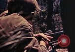 Image of US Marines Okinawa Ryukyu Islands, 1945, second 7 stock footage video 65675052762