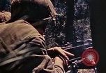 Image of US Marines Okinawa Ryukyu Islands, 1945, second 8 stock footage video 65675052762