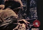 Image of US Marines Okinawa Ryukyu Islands, 1945, second 9 stock footage video 65675052762