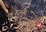 Image of US Marines Okinawa Ryukyu Islands, 1945, second 18 stock footage video 65675052762