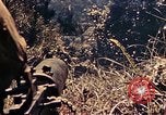 Image of US Marines Okinawa Ryukyu Islands, 1945, second 21 stock footage video 65675052762