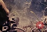 Image of US Marines Okinawa Ryukyu Islands, 1945, second 22 stock footage video 65675052762