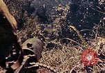 Image of US Marines Okinawa Ryukyu Islands, 1945, second 26 stock footage video 65675052762
