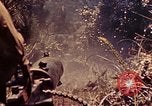 Image of US Marines Okinawa Ryukyu Islands, 1945, second 28 stock footage video 65675052762