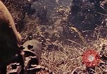 Image of US Marines Okinawa Ryukyu Islands, 1945, second 32 stock footage video 65675052762