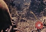 Image of US Marines Okinawa Ryukyu Islands, 1945, second 33 stock footage video 65675052762