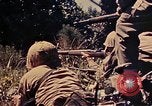 Image of US Marines Okinawa Ryukyu Islands, 1945, second 39 stock footage video 65675052762