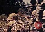 Image of US Marines Okinawa Ryukyu Islands, 1945, second 41 stock footage video 65675052762