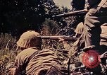 Image of US Marines Okinawa Ryukyu Islands, 1945, second 42 stock footage video 65675052762