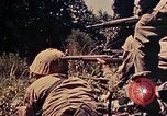 Image of US Marines Okinawa Ryukyu Islands, 1945, second 43 stock footage video 65675052762
