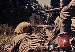 Image of US Marines Okinawa Ryukyu Islands, 1945, second 44 stock footage video 65675052762