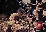 Image of US Marines Okinawa Ryukyu Islands, 1945, second 45 stock footage video 65675052762