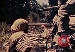 Image of US Marines Okinawa Ryukyu Islands, 1945, second 46 stock footage video 65675052762
