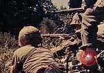 Image of US Marines Okinawa Ryukyu Islands, 1945, second 47 stock footage video 65675052762
