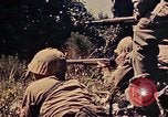 Image of US Marines Okinawa Ryukyu Islands, 1945, second 49 stock footage video 65675052762