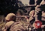 Image of US Marines Okinawa Ryukyu Islands, 1945, second 51 stock footage video 65675052762