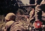Image of US Marines Okinawa Ryukyu Islands, 1945, second 52 stock footage video 65675052762