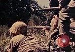Image of US Marines Okinawa Ryukyu Islands, 1945, second 53 stock footage video 65675052762