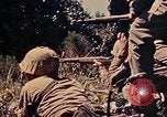 Image of US Marines Okinawa Ryukyu Islands, 1945, second 54 stock footage video 65675052762