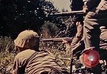 Image of US Marines Okinawa Ryukyu Islands, 1945, second 55 stock footage video 65675052762