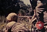 Image of US Marines Okinawa Ryukyu Islands, 1945, second 56 stock footage video 65675052762