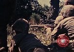 Image of US Marines Okinawa Ryukyu Islands, 1945, second 58 stock footage video 65675052762