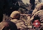 Image of US Marines Okinawa Ryukyu Islands, 1945, second 59 stock footage video 65675052762